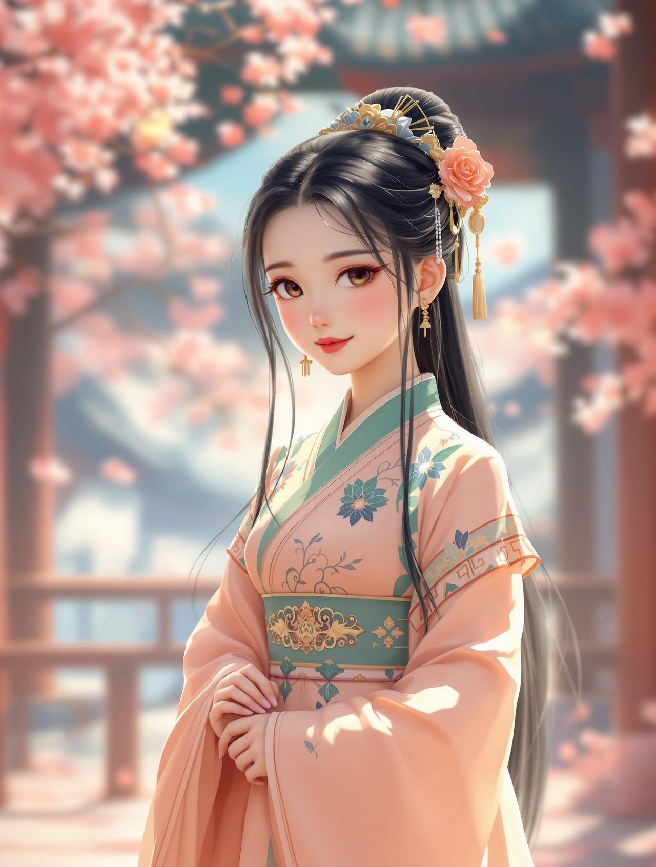 短剧免费看 - 王妃今天也在装乖
