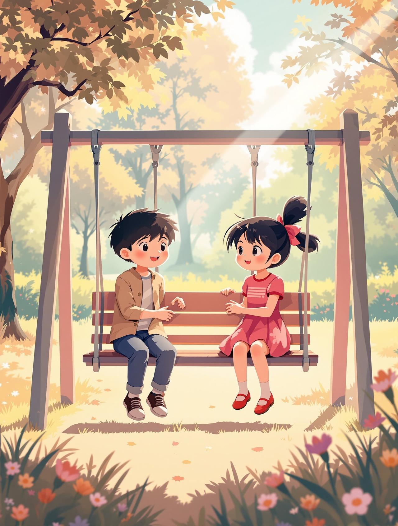 短剧免费看 - 青梅竹马恋爱说明书